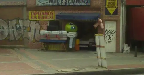 MIL ESPUMAS CALLE 145 94C CON 45 MIL ESPUMAS CALLE 145 94C CON 45